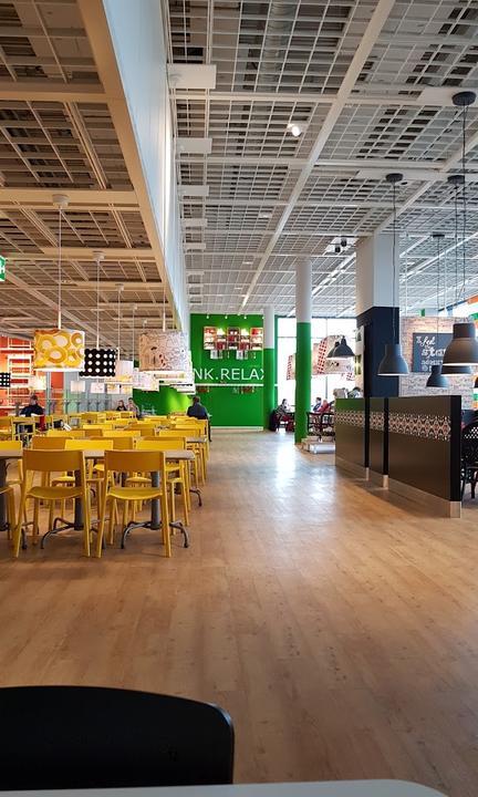 IKEA Dusseldorf